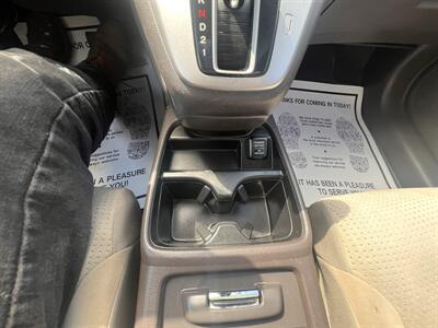 2012 Honda CR-V EX - Photo 17 - Madison, OH 44057