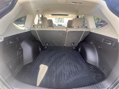 2012 Honda CR-V EX - Photo 26 - Madison, OH 44057