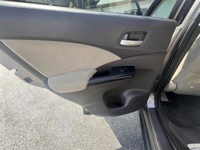 2012 Honda CR-V EX - Photo 21 - Madison, OH 44057