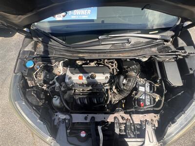 2012 Honda CR-V EX - Photo 34 - Madison, OH 44057