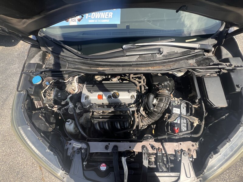 2012 Honda CR-V EX - Photo 34 - Madison, OH 44057