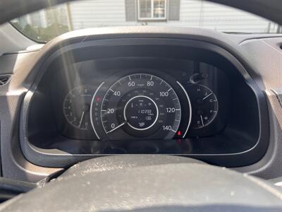 2012 Honda CR-V EX - Photo 11 - Madison, OH 44057