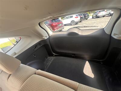 2012 Honda CR-V EX - Photo 22 - Madison, OH 44057