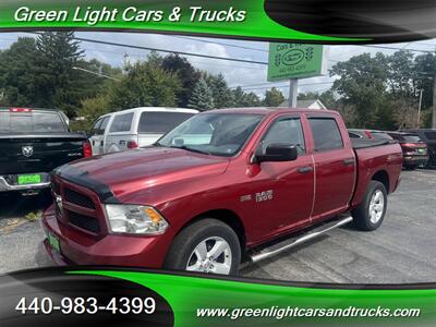 2014 RAM 1500 Express Truck