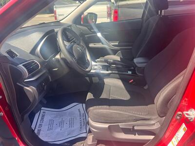 2018 Mitsubishi Eclipse Cross ES - Photo 8 - Madison, OH 44057