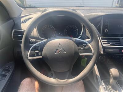 2018 Mitsubishi Eclipse Cross ES - Photo 10 - Madison, OH 44057