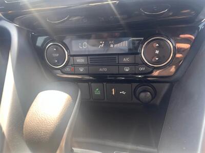 2018 Mitsubishi Eclipse Cross ES - Photo 17 - Madison, OH 44057