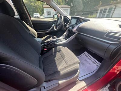 2018 Mitsubishi Eclipse Cross ES - Photo 26 - Madison, OH 44057