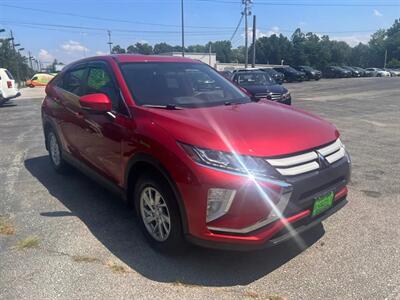 2018 Mitsubishi Eclipse Cross ES - Photo 3 - Madison, OH 44057