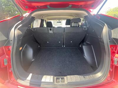 2018 Mitsubishi Eclipse Cross ES - Photo 22 - Madison, OH 44057
