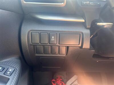 2018 Mitsubishi Eclipse Cross ES - Photo 13 - Madison, OH 44057