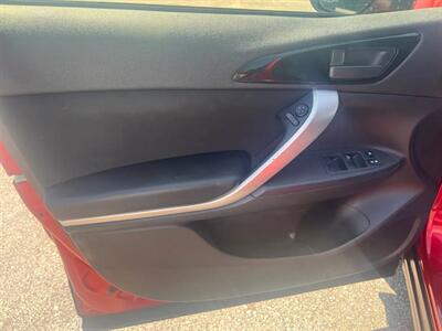 2018 Mitsubishi Eclipse Cross ES - Photo 9 - Madison, OH 44057