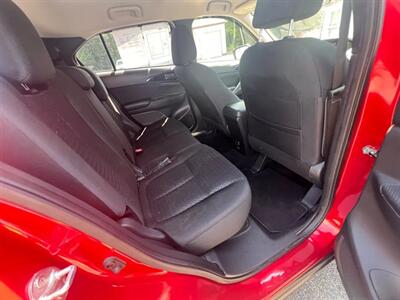 2018 Mitsubishi Eclipse Cross ES - Photo 24 - Madison, OH 44057