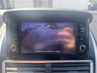 2018 Mitsubishi Eclipse Cross ES - Photo 15 - Madison, OH 44057