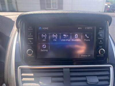 2018 Mitsubishi Eclipse Cross ES - Photo 16 - Madison, OH 44057