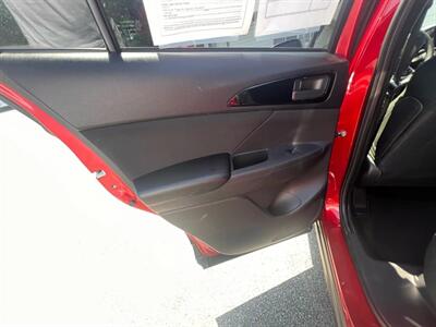 2018 Mitsubishi Eclipse Cross ES - Photo 19 - Madison, OH 44057