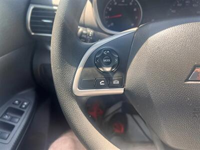 2018 Mitsubishi Eclipse Cross ES - Photo 12 - Madison, OH 44057