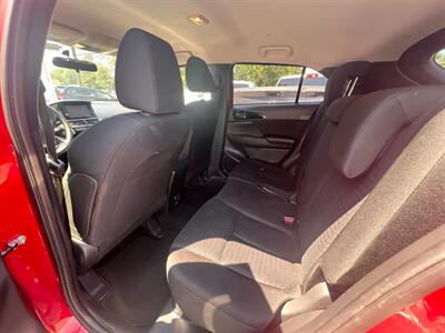2018 Mitsubishi Eclipse Cross ES - Photo 18 - Madison, OH 44057