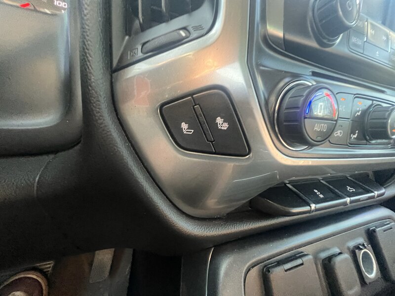 2016 Chevrolet Silverado 1500 LT - Photo 16 - Madison, OH 44057