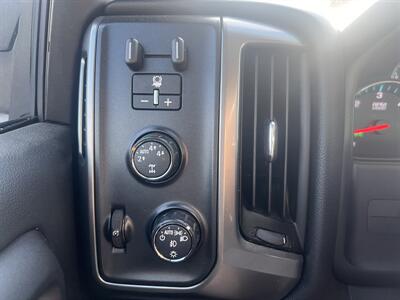 2016 Chevrolet Silverado 1500 LT - Photo 13 - Madison, OH 44057