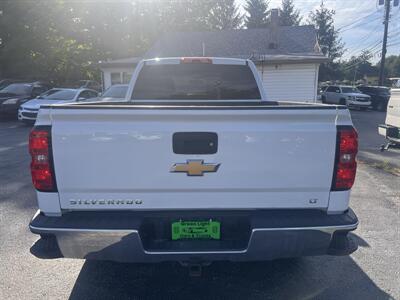 2016 Chevrolet Silverado 1500 LT - Photo 5 - Madison, OH 44057