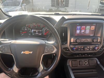 2016 Chevrolet Silverado 1500 LT - Photo 10 - Madison, OH 44057