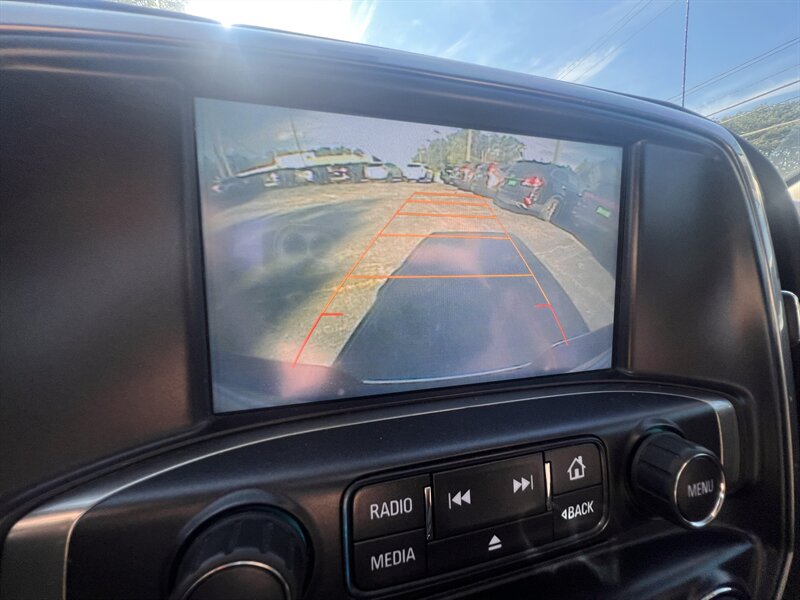 2016 Chevrolet Silverado 1500 LT - Photo 17 - Madison, OH 44057