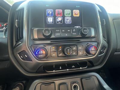 2016 Chevrolet Silverado 1500 LT - Photo 15 - Madison, OH 44057