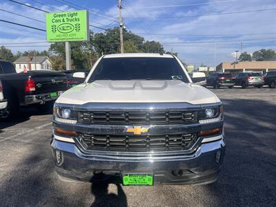 2016 Chevrolet Silverado 1500 LT - Photo 2 - Madison, OH 44057