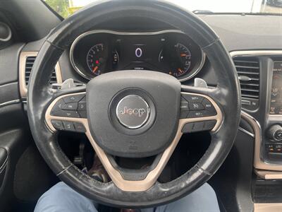 2015 Jeep Grand Cherokee Limited - Photo 11 - Madison, OH 44057