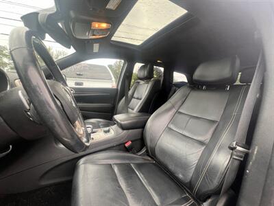 2015 Jeep Grand Cherokee Limited - Photo 9 - Madison, OH 44057