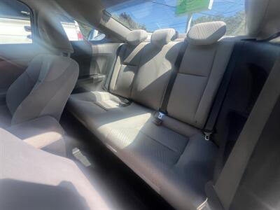 2015 Honda Civic LX - Photo 22 - Madison, OH 44057