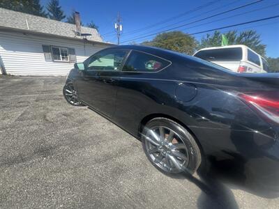 2015 Honda Civic LX - Photo 23 - Madison, OH 44057