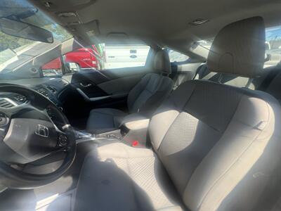 2015 Honda Civic LX - Photo 20 - Madison, OH 44057