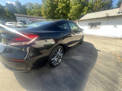 2015 Honda Civic LX - Photo 26 - Madison, OH 44057