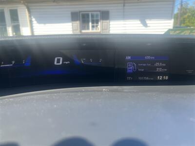 2015 Honda Civic LX - Photo 14 - Madison, OH 44057