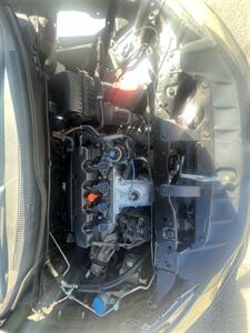 2015 Honda Civic LX - Photo 31 - Madison, OH 44057