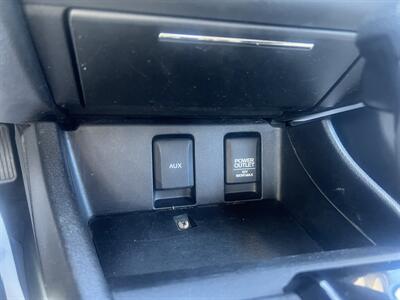 2015 Honda Civic LX - Photo 16 - Madison, OH 44057