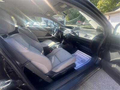 2015 Honda Civic LX - Photo 28 - Madison, OH 44057