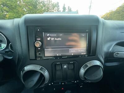 2011 Jeep Wrangler Sport - Photo 19 - Madison, OH 44057