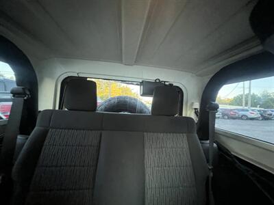 2011 Jeep Wrangler Sport - Photo 15 - Madison, OH 44057
