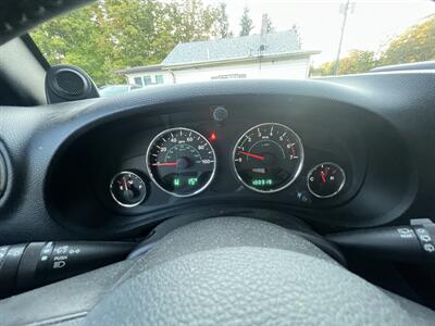 2011 Jeep Wrangler Sport - Photo 18 - Madison, OH 44057