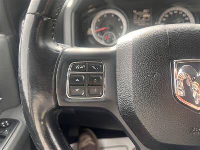 2015 RAM 1500 Big Horn   - Photo 20 - Madison, OH 44057