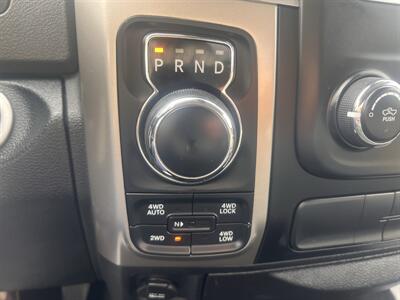 2015 RAM 1500 Big Horn   - Photo 22 - Madison, OH 44057