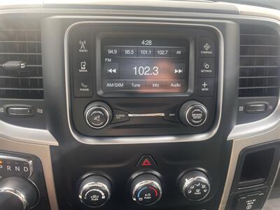 2015 RAM 1500 Big Horn   - Photo 18 - Madison, OH 44057