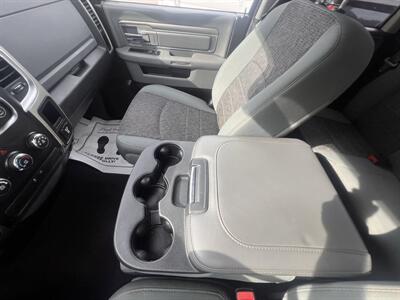 2015 RAM 1500 Big Horn   - Photo 24 - Madison, OH 44057