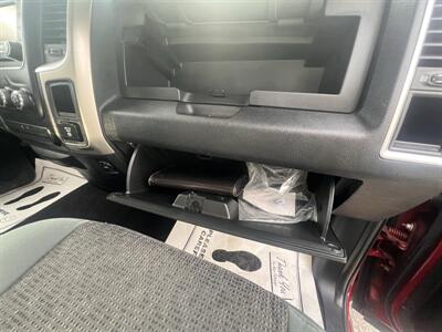 2015 RAM 1500 Big Horn   - Photo 44 - Madison, OH 44057
