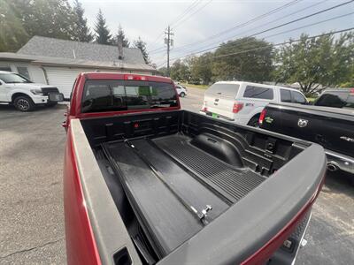 2015 RAM 1500 Big Horn   - Photo 31 - Madison, OH 44057