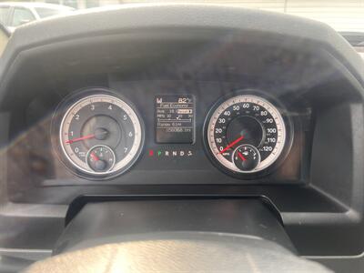 2015 RAM 1500 Big Horn   - Photo 17 - Madison, OH 44057