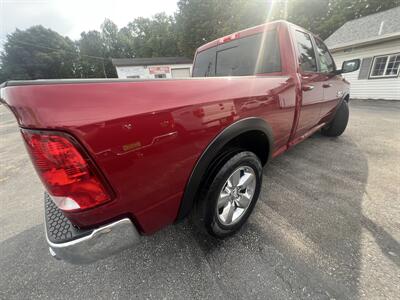 2015 RAM 1500 Big Horn   - Photo 33 - Madison, OH 44057